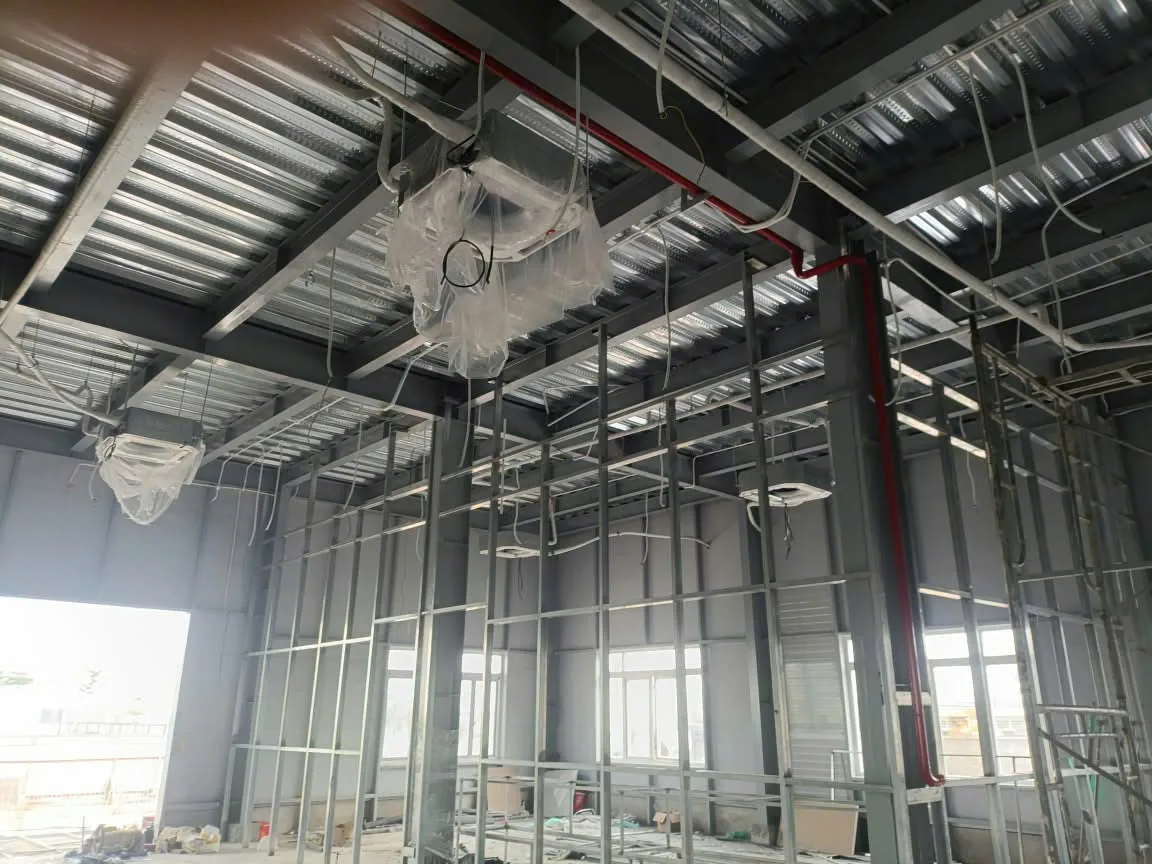 Lắp Đặt Cơ Điện Lạnh Cho Nhà Ở, Cửa Hàng Và Văn Phòng Đồng Nai