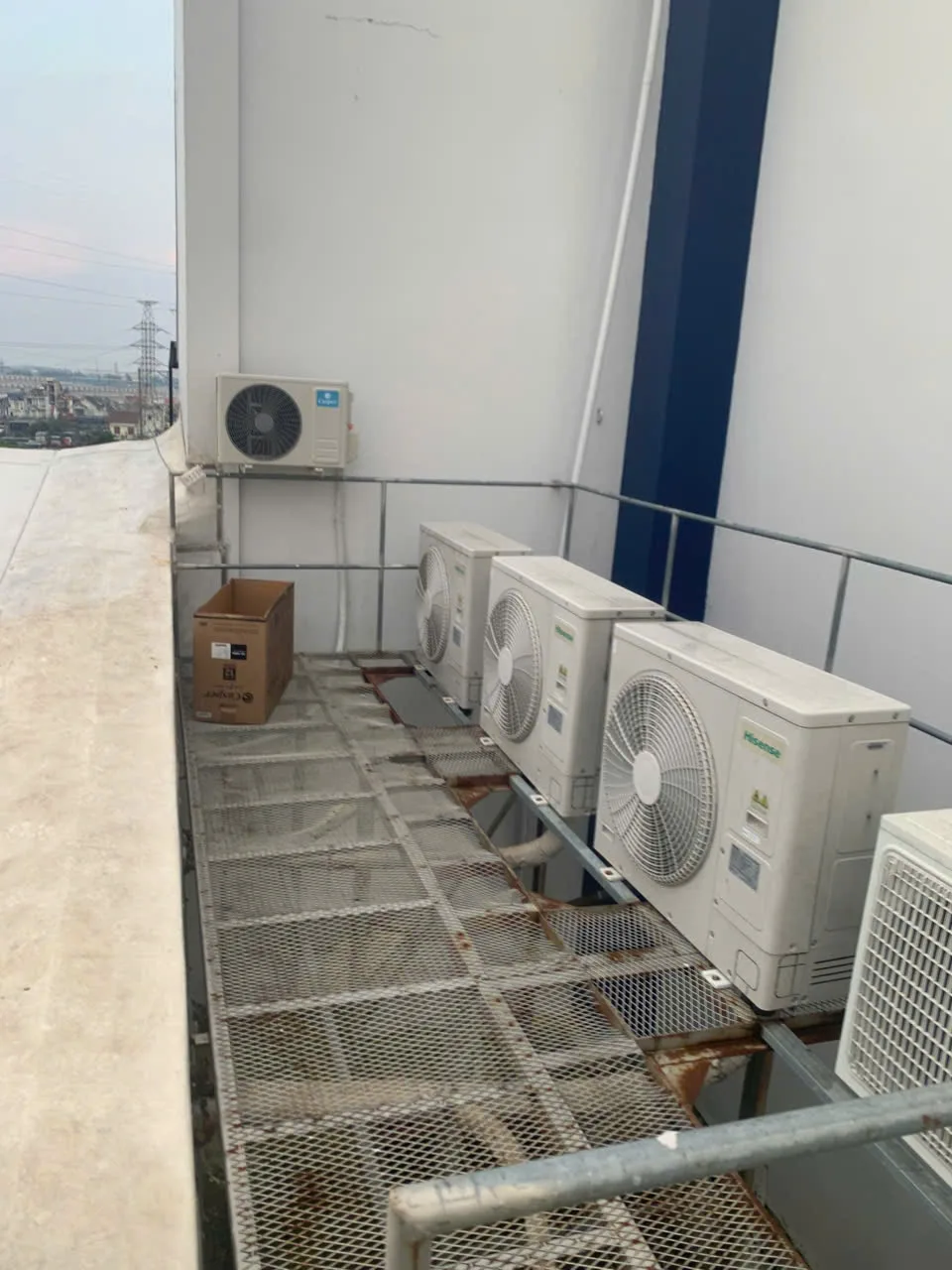 Bí Quyết Cắt Giảm Chi Phí Tiền Điện Hàng Tháng Cho Doanh Nghiệp Tại Đồng Nai Cùng Cơ Điện Lạnh Nguyên Thành Đạt