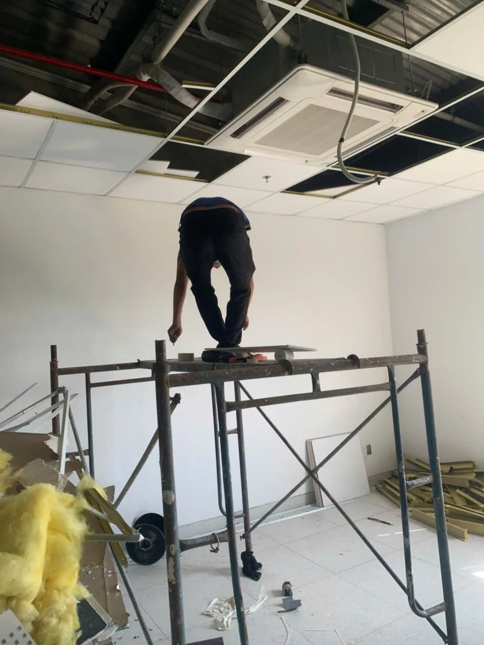 Bí Quyết Cắt Giảm Chi Phí Tiền Điện Hàng Tháng Cho Doanh Nghiệp Tại Đồng Nai Cùng Cơ Điện Lạnh Nguyên Thành Đạt