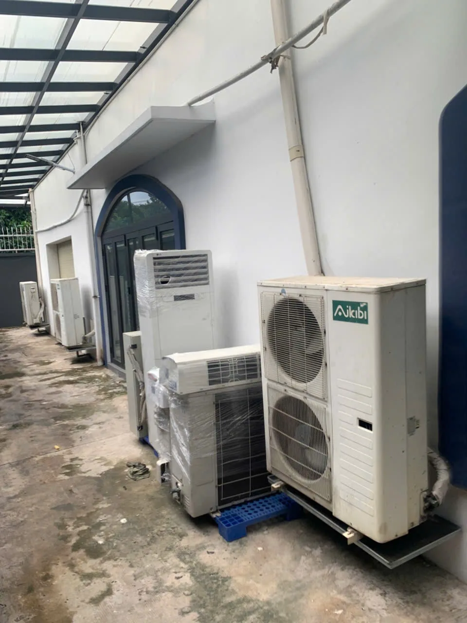 Cơ Điện Lạnh Nguyên Thành Đạt Đồng Nai – Giải pháp phù hợp cho không gian sống và làm việc