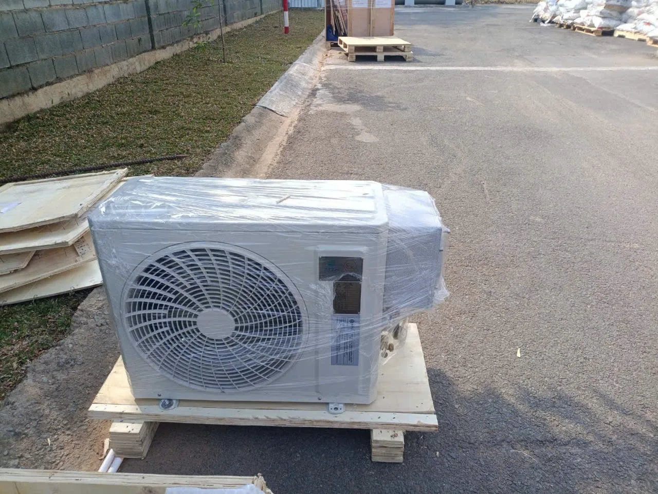 Dịch Vụ Thi Công, Lắp Đặt Hệ Thống Cơ Điện Lạnh Chuyên Nghiệp – An Toàn, Tiết Kiệm, Hiệu Quả